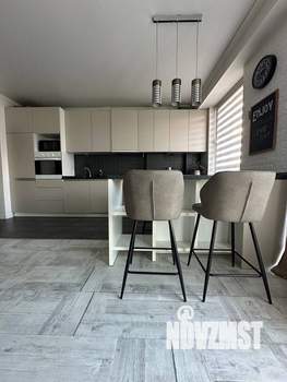 2-к квартира, вторичка, 76м2, 8/9 этаж