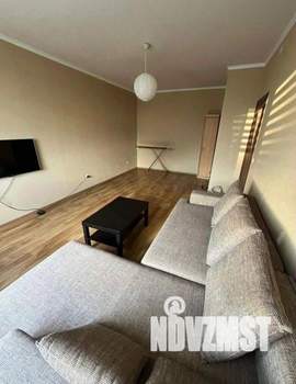 1-к квартира, вторичка, 42м2, 3/9 этаж