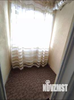 1-к квартира, вторичка, 40м2, 3/4 этаж