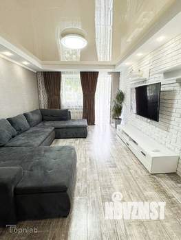 3-к квартира, вторичка, 68м2, 2/5 этаж