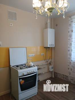 1-к квартира, вторичка, 47м2, 3/10 этаж