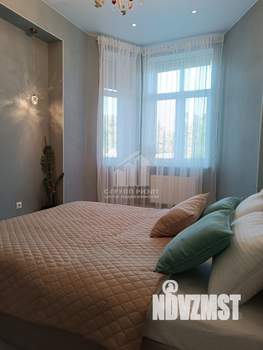 1-к квартира, вторичка, 31м2, 3/4 этаж
