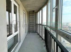 1-к квартира, вторичка, 48м2, 20/25 этаж