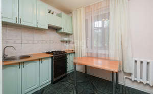 3-к квартира, вторичка, 64м2, 1/8 этаж