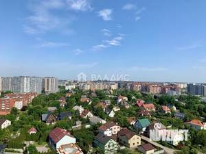 2-к квартира, вторичка, 78м2, 16/16 этаж