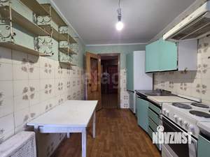 3-к квартира, вторичка, 76м2, 2/10 этаж