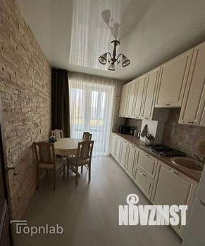 1-к квартира, вторичка, 36м2, 2/9 этаж