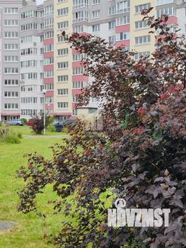 2-к квартира, вторичка, 67м2, 1/11 этаж