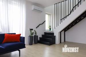 3-к квартира, вторичка, 90м2, 6/7 этаж