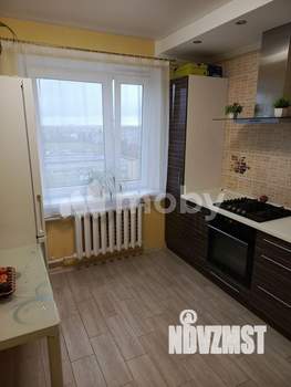 3-к квартира, вторичка, 63м2, 10/10 этаж