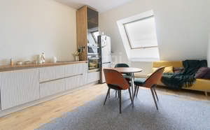 3-к квартира, вторичка, 90м2, 5/5 этаж