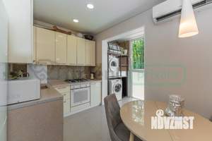 1-к квартира, вторичка, 41м2, 1/9 этаж