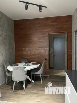 1-к квартира, вторичка, 38м2, 2/4 этаж