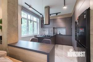 2-к квартира, вторичка, 93м2, 3/3 этаж