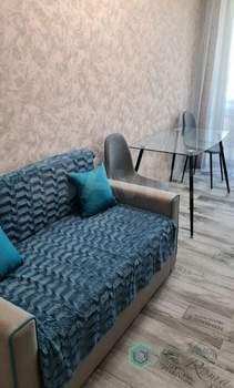 1-к квартира, вторичка, 38м2, 12/13 этаж