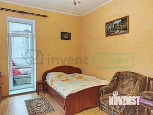 2-к квартира, вторичка, 81м2, 2/8 этаж