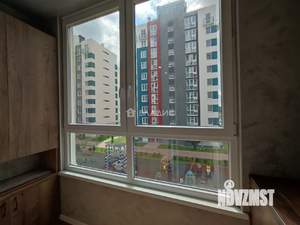 1-к квартира, вторичка, 30м2, 3/10 этаж