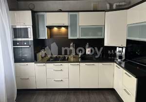 3-к квартира, вторичка, 97м2, 1/7 этаж