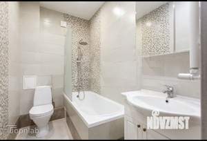 1-к квартира, вторичка, 38м2, 1/3 этаж