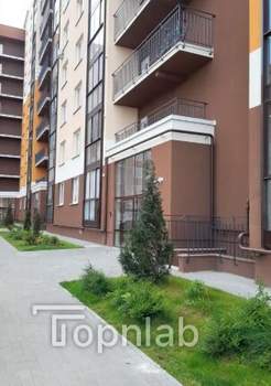 Студия квартира, вторичка, 29м2, 8/9 этаж