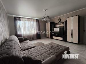 3-к квартира, вторичка, 92м2, 6/9 этаж