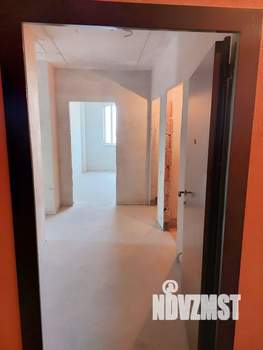 2-к квартира, вторичка, 79м2, 11/18 этаж