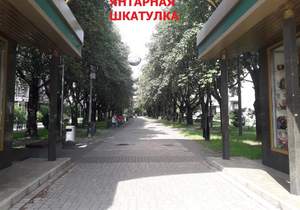 2-к квартира, вторичка, 42м2, 1/5 этаж