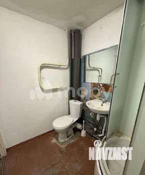 1-к квартира, вторичка, 34м2, 3/5 этаж