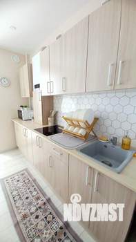 1-к квартира, вторичка, 30м2, 7/9 этаж