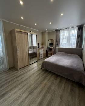 2-к квартира, вторичка, 59м2, 12/16 этаж