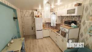 2-к квартира, вторичка, 61м2, 4/15 этаж