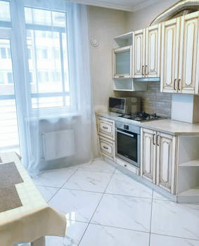 1-к квартира, вторичка, 41м2, 3/9 этаж