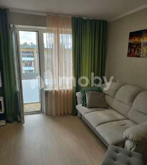 1-к квартира, вторичка, 16м2, 5/5 этаж