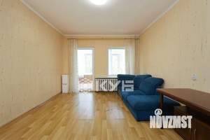 4-к квартира, вторичка, 100м2, 2/3 этаж