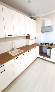 2-к квартира, вторичка, 53м2, 2/16 этаж