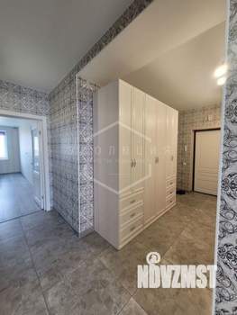 1-к квартира, вторичка, 47м2, 9/9 этаж