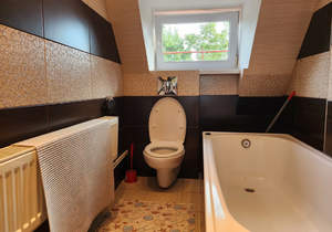 2-к квартира, вторичка, 38м2, 1/3 этаж