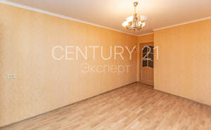 2-к квартира, вторичка, 41м2, 3/3 этаж