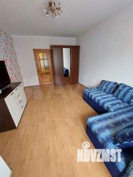 1-к квартира, вторичка, 38м2, 3/5 этаж