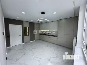 3-к квартира, вторичка, 91м2, 2/12 этаж