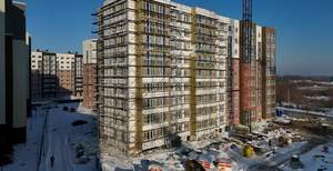 3-к квартира, вторичка, 83м2, 8/9 этаж