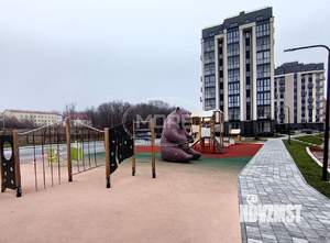 3-к квартира, вторичка, 98м2, 8/9 этаж