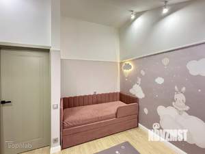 3-к квартира, вторичка, 103м2, 5/5 этаж