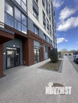 2-к квартира, вторичка, 59м2, 1/9 этаж