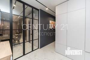 3-к квартира, вторичка, 119м2, 3/12 этаж