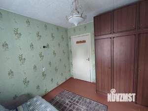 3-к квартира, вторичка, 65м2, 5/5 этаж