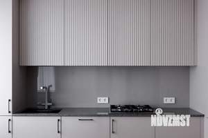 1-к квартира, вторичка, 52м2, 4/9 этаж