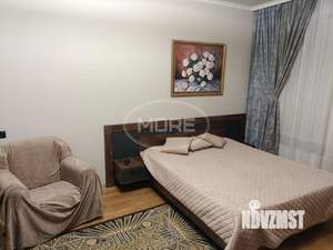 1-к квартира, вторичка, 45м2, 4/10 этаж