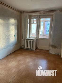 3-к квартира, вторичка, 60м2, 6/10 этаж