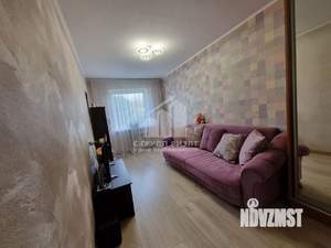3-к квартира, вторичка, 60м2, 5/5 этаж